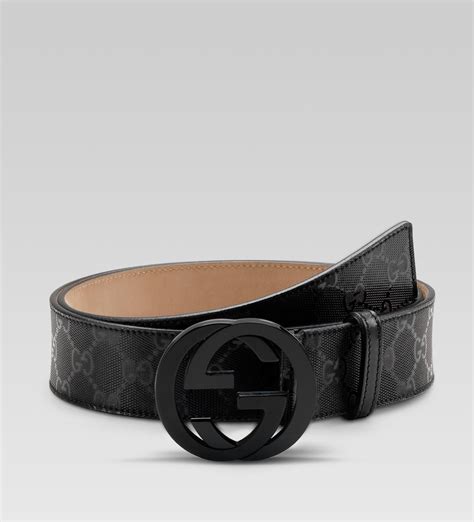 black gucci belts for cheap|cheap all black gucci belt.